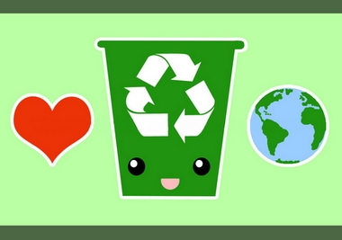 Autre campagne de promotion en faveur du recyclage